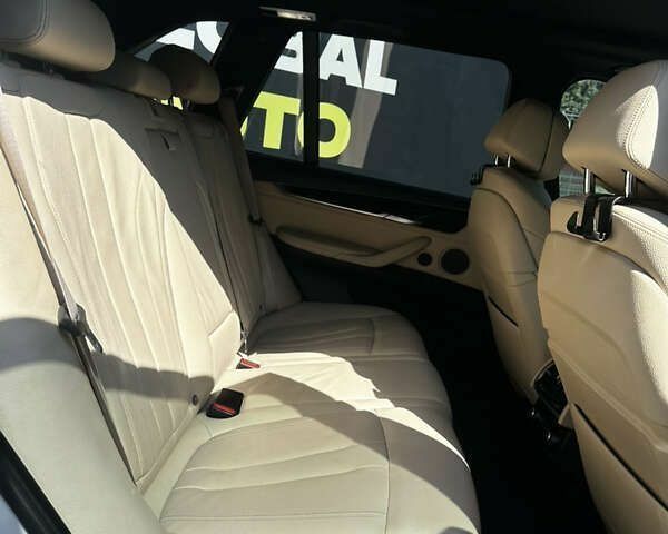 БМВ Х5, объемом двигателя 3 л и пробегом 236 тыс. км за 28800 $, фото 20 на Automoto.ua