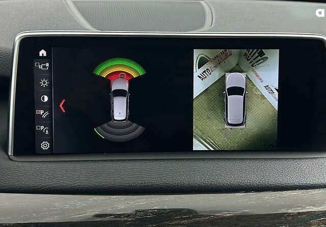 БМВ Х5, объемом двигателя 3 л и пробегом 175 тыс. км за 39950 $, фото 26 на Automoto.ua