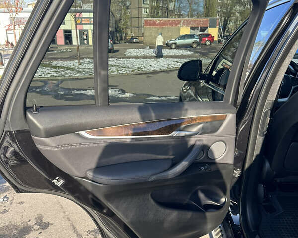 БМВ Х5, об'ємом двигуна 3 л та пробігом 73 тис. км за 32600 $, фото 16 на Automoto.ua