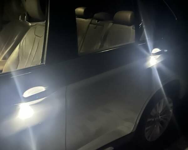 БМВ Х5, объемом двигателя 2.98 л и пробегом 153 тыс. км за 26999 $, фото 24 на Automoto.ua
