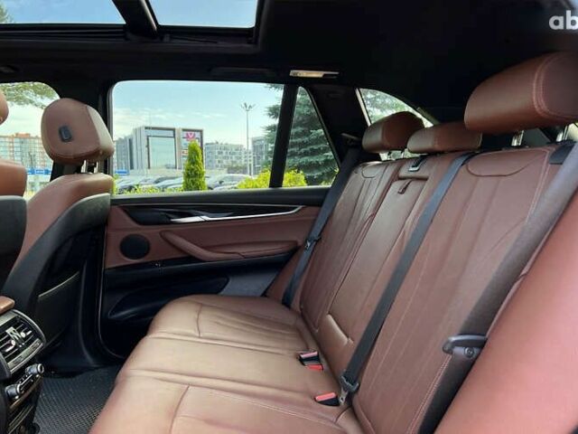 БМВ Х5, объемом двигателя 0 л и пробегом 158 тыс. км за 29500 $, фото 11 на Automoto.ua