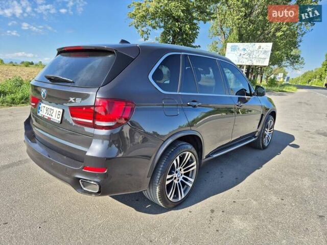БМВ Х5, об'ємом двигуна 2.99 л та пробігом 161 тис. км за 35999 $, фото 9 на Automoto.ua