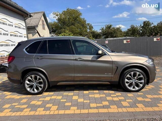 БМВ Х5, об'ємом двигуна 0 л та пробігом 183 тис. км за 21500 $, фото 4 на Automoto.ua