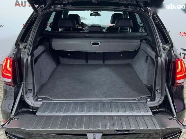 БМВ Х5, объемом двигателя 3 л и пробегом 175 тыс. км за 41950 $, фото 5 на Automoto.ua