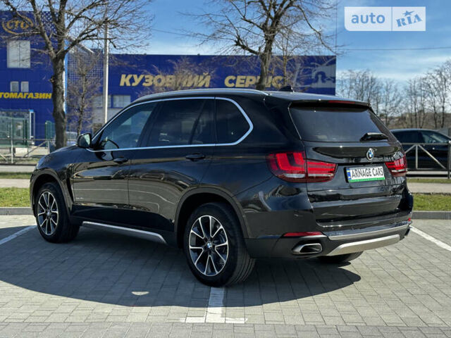 БМВ Х5, объемом двигателя 2.98 л и пробегом 152 тыс. км за 29900 $, фото 48 на Automoto.ua