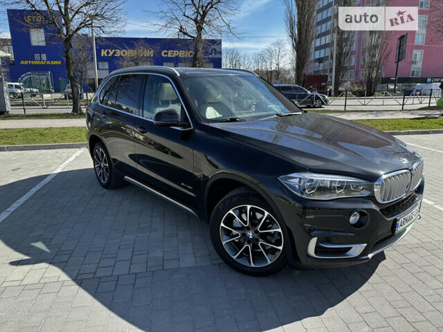 БМВ Х5, объемом двигателя 2.98 л и пробегом 152 тыс. км за 29900 $, фото 4 на Automoto.ua