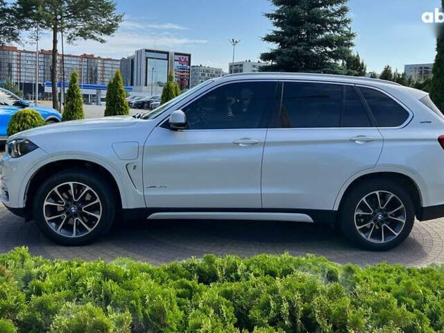 БМВ Х5, объемом двигателя 0 л и пробегом 158 тыс. км за 29500 $, фото 3 на Automoto.ua