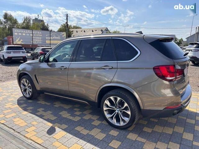 БМВ Х5, об'ємом двигуна 0 л та пробігом 183 тис. км за 21500 $, фото 9 на Automoto.ua