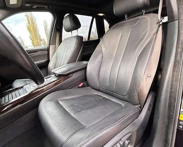 БМВ Х5, объемом двигателя 3 л и пробегом 94 тыс. км за 24800 $, фото 16 на Automoto.ua