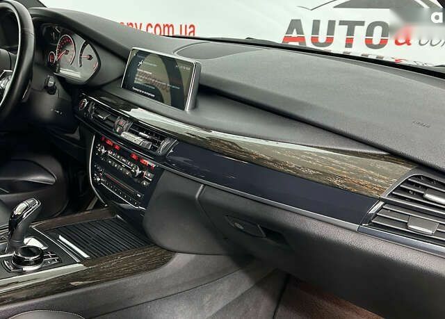 БМВ Х5, объемом двигателя 3 л и пробегом 175 тыс. км за 39950 $, фото 8 на Automoto.ua