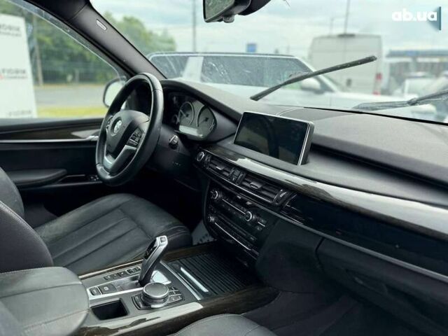 БМВ Х5, объемом двигателя 3 л и пробегом 88 тыс. км за 13200 $, фото 6 на Automoto.ua