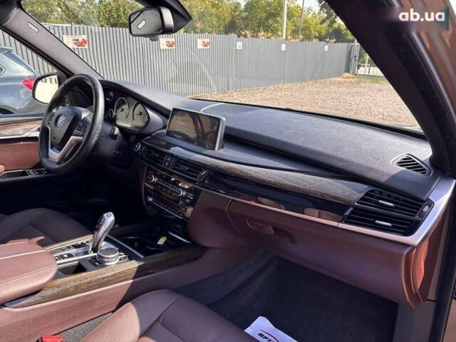 БМВ Х5, об'ємом двигуна 0 л та пробігом 183 тис. км за 21500 $, фото 25 на Automoto.ua