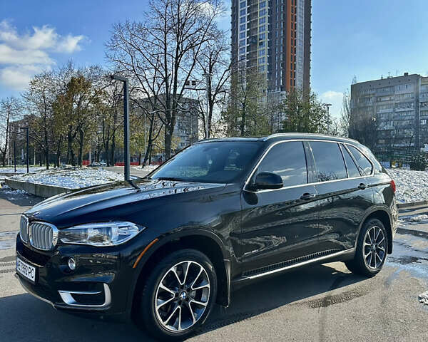 БМВ Х5, об'ємом двигуна 3 л та пробігом 73 тис. км за 32600 $, фото 4 на Automoto.ua