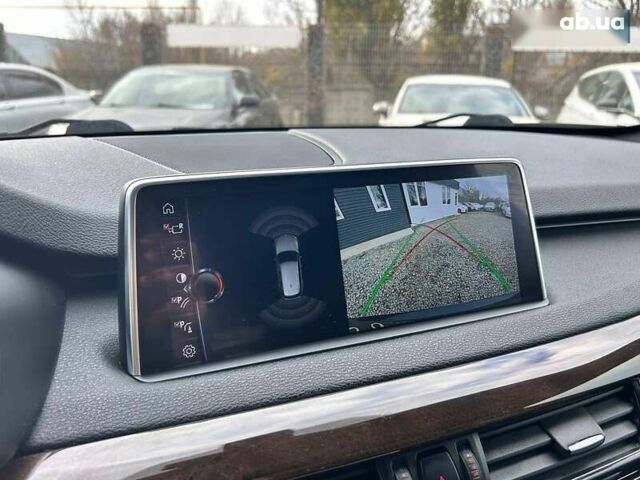 БМВ Х5, объемом двигателя 3 л и пробегом 94 тыс. км за 24800 $, фото 24 на Automoto.ua