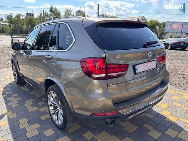 БМВ Х5, об'ємом двигуна 0 л та пробігом 183 тис. км за 21500 $, фото 8 на Automoto.ua