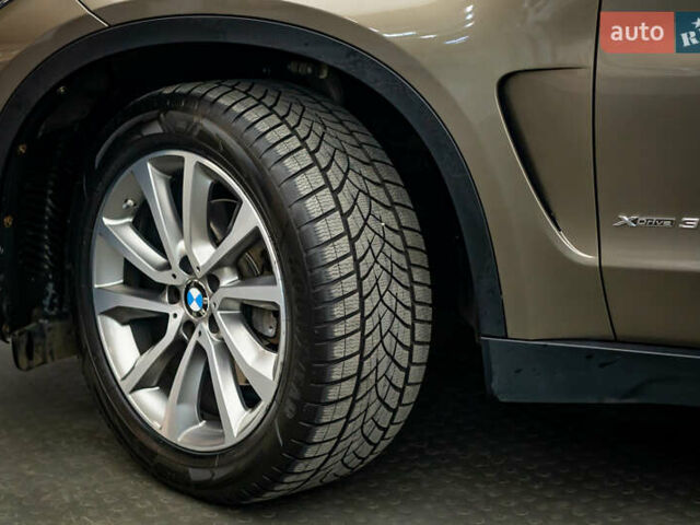 БМВ Х5, об'ємом двигуна 3 л та пробігом 134 тис. км за 36835 $, фото 7 на Automoto.ua