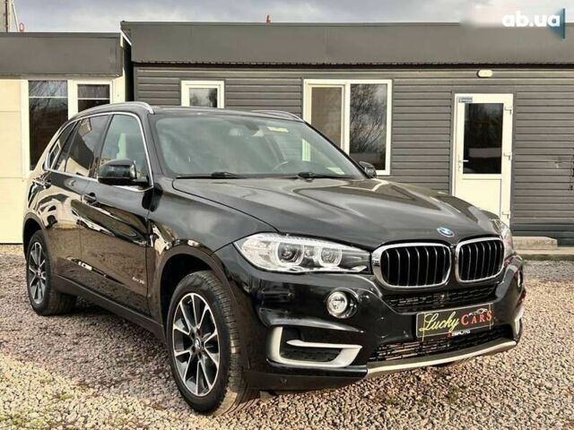 БМВ Х5, объемом двигателя 3 л и пробегом 94 тыс. км за 24800 $, фото 1 на Automoto.ua