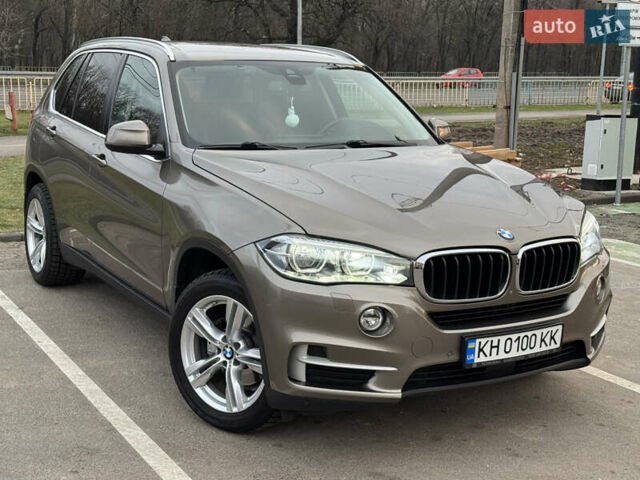 БМВ Х5, объемом двигателя 2 л и пробегом 122 тыс. км за 36000 $, фото 17 на Automoto.ua