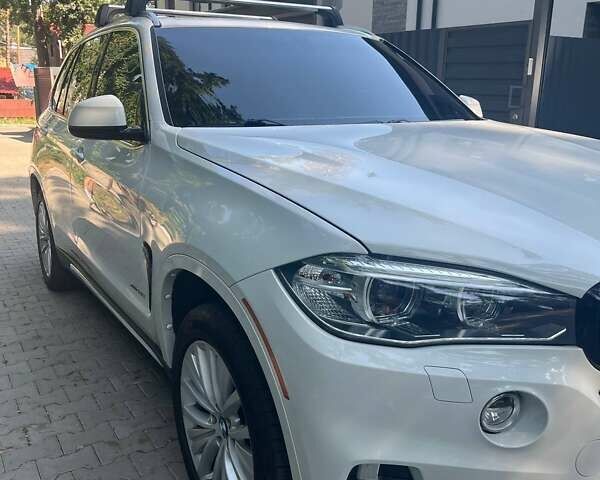 БМВ Х5, объемом двигателя 2.98 л и пробегом 153 тыс. км за 26999 $, фото 6 на Automoto.ua