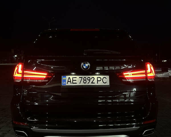 БМВ Х5, об'ємом двигуна 3 л та пробігом 73 тис. км за 32600 $, фото 50 на Automoto.ua