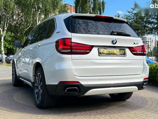 БМВ Х5, объемом двигателя 0 л и пробегом 158 тыс. км за 29500 $, фото 4 на Automoto.ua