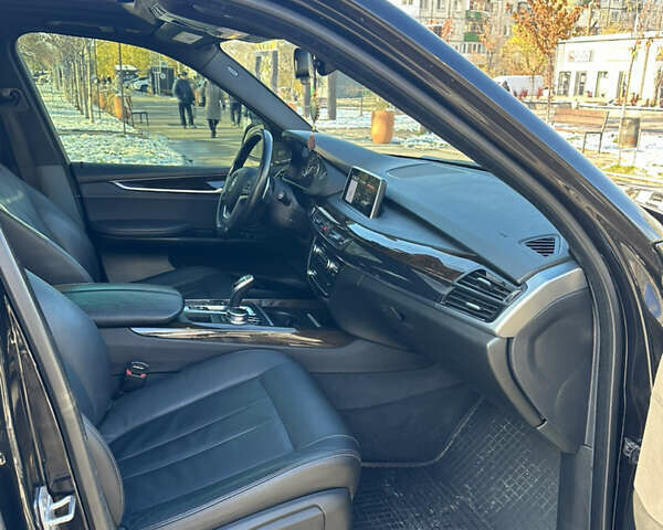 БМВ Х5, об'ємом двигуна 3 л та пробігом 73 тис. км за 32600 $, фото 37 на Automoto.ua