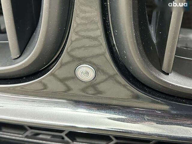 БМВ Х5, объемом двигателя 3 л и пробегом 175 тыс. км за 41950 $, фото 11 на Automoto.ua