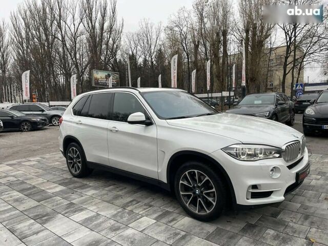 БМВ Х5, объемом двигателя 3 л и пробегом 270 тыс. км за 34500 $, фото 9 на Automoto.ua