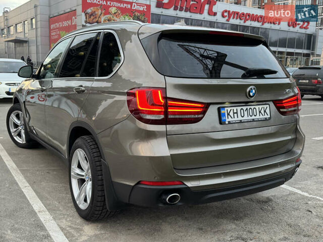 БМВ Х5, объемом двигателя 2 л и пробегом 122 тыс. км за 36000 $, фото 36 на Automoto.ua