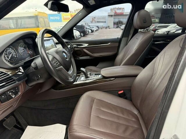 БМВ Х5, объемом двигателя 3 л и пробегом 213 тыс. км за 28800 $, фото 8 на Automoto.ua