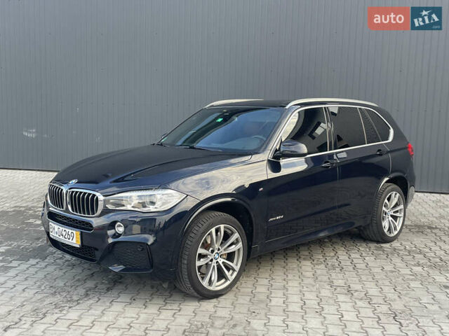 БМВ Х5, объемом двигателя 3 л и пробегом 186 тыс. км за 33300 $, фото 3 на Automoto.ua