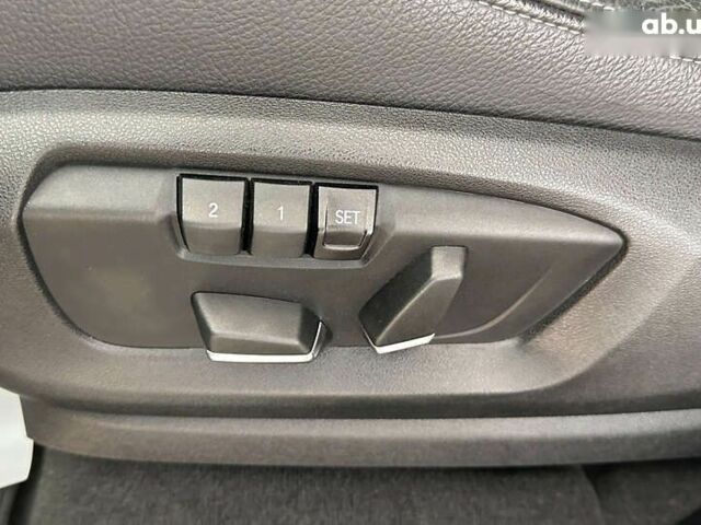 БМВ Х5, объемом двигателя 3 л и пробегом 178 тыс. км за 38950 $, фото 8 на Automoto.ua