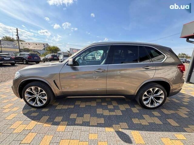 БМВ Х5, об'ємом двигуна 0 л та пробігом 183 тис. км за 21500 $, фото 10 на Automoto.ua