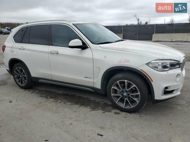 БМВ Х5, об'ємом двигуна 2.98 л та пробігом 23 тис. км за 7700 $, фото 3 на Automoto.ua