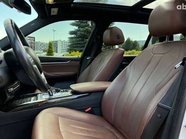 БМВ Х5, объемом двигателя 0 л и пробегом 158 тыс. км за 29500 $, фото 19 на Automoto.ua