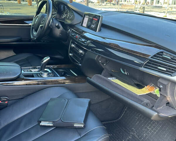 БМВ Х5, об'ємом двигуна 3 л та пробігом 73 тис. км за 32600 $, фото 39 на Automoto.ua