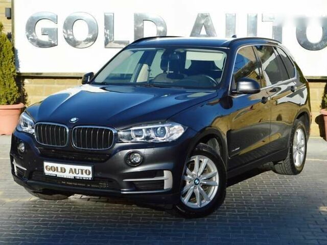 БМВ Х5, объемом двигателя 2 л и пробегом 181 тыс. км за 31500 $, фото 8 на Automoto.ua