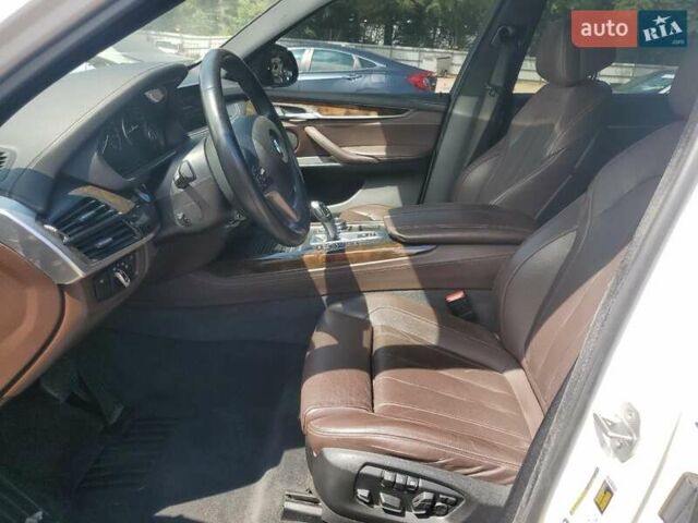 БМВ Х5, объемом двигателя 2.98 л и пробегом 86 тыс. км за 8000 $, фото 6 на Automoto.ua