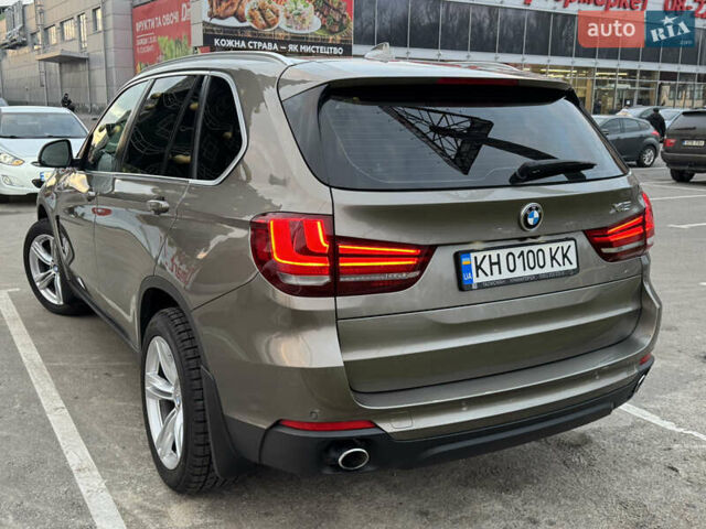 БМВ Х5, объемом двигателя 2 л и пробегом 122 тыс. км за 36000 $, фото 35 на Automoto.ua