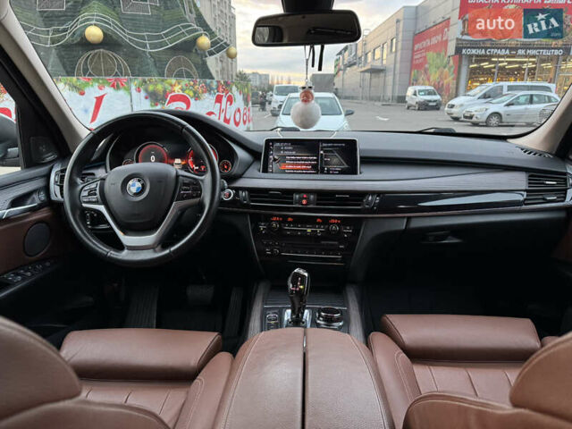 БМВ Х5, объемом двигателя 2 л и пробегом 122 тыс. км за 36000 $, фото 56 на Automoto.ua