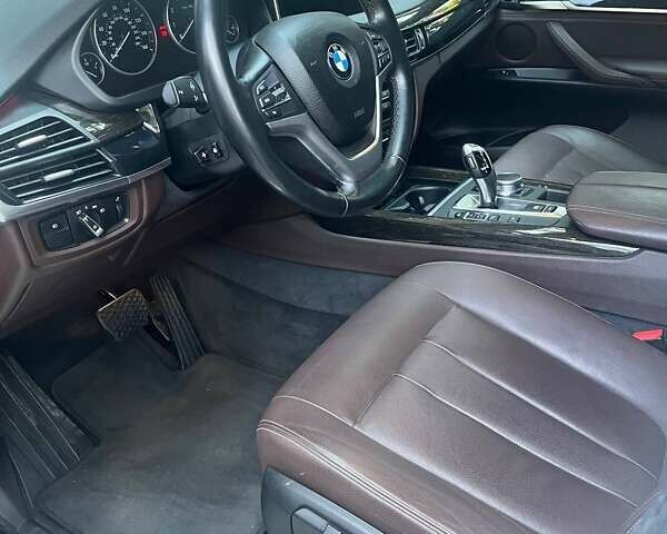 БМВ Х5, объемом двигателя 2.98 л и пробегом 153 тыс. км за 26999 $, фото 11 на Automoto.ua
