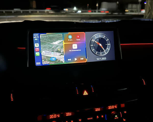 БМВ Х5, об'ємом двигуна 3 л та пробігом 73 тис. км за 32600 $, фото 55 на Automoto.ua
