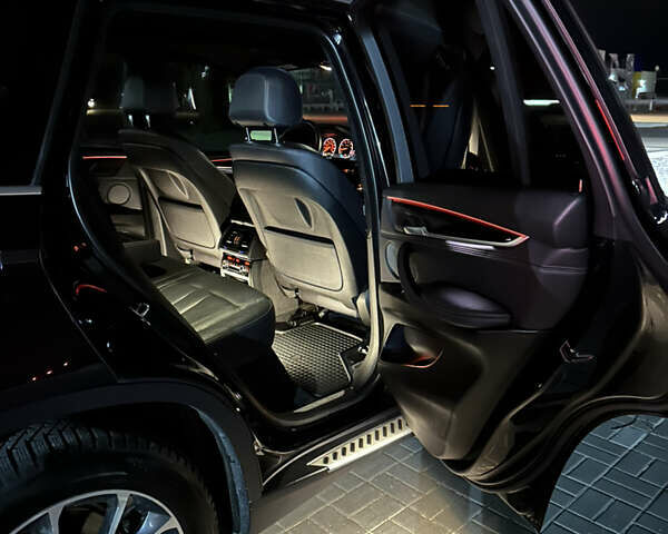 БМВ Х5, об'ємом двигуна 3 л та пробігом 73 тис. км за 32600 $, фото 57 на Automoto.ua