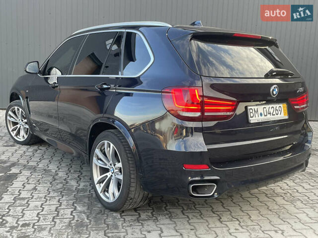БМВ Х5, объемом двигателя 3 л и пробегом 186 тыс. км за 33300 $, фото 28 на Automoto.ua