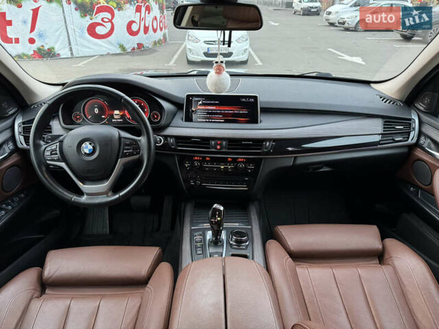 БМВ Х5, объемом двигателя 2 л и пробегом 122 тыс. км за 36000 $, фото 55 на Automoto.ua