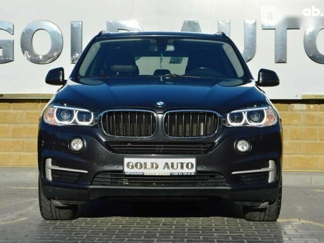 БМВ Х5, объемом двигателя 2 л и пробегом 181 тыс. км за 31500 $, фото 4 на Automoto.ua