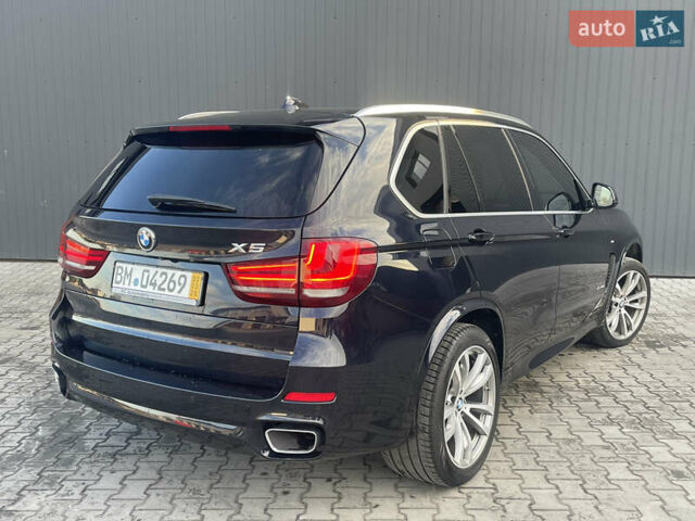 БМВ Х5, объемом двигателя 3 л и пробегом 186 тыс. км за 33300 $, фото 19 на Automoto.ua