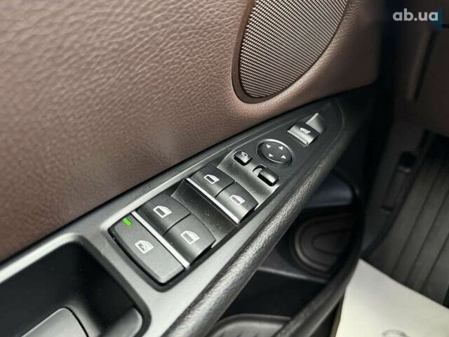 БМВ Х5, объемом двигателя 3 л и пробегом 213 тыс. км за 28800 $, фото 29 на Automoto.ua