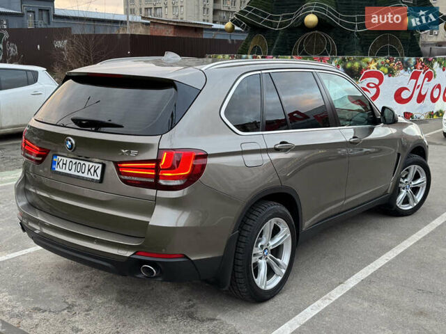 БМВ Х5, объемом двигателя 2 л и пробегом 122 тыс. км за 36000 $, фото 27 на Automoto.ua