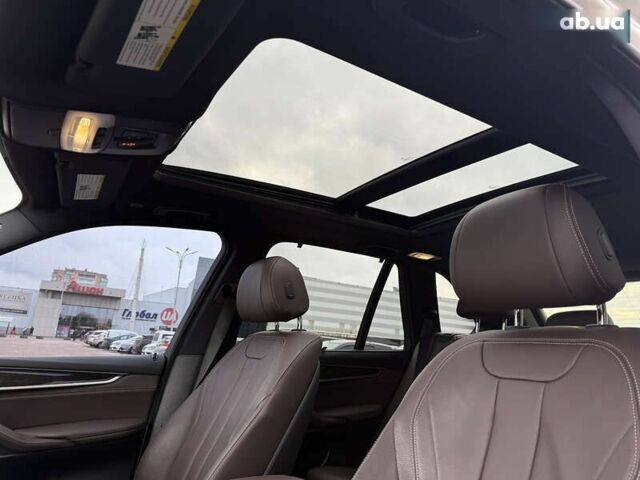 БМВ Х5, объемом двигателя 3 л и пробегом 213 тыс. км за 28800 $, фото 26 на Automoto.ua